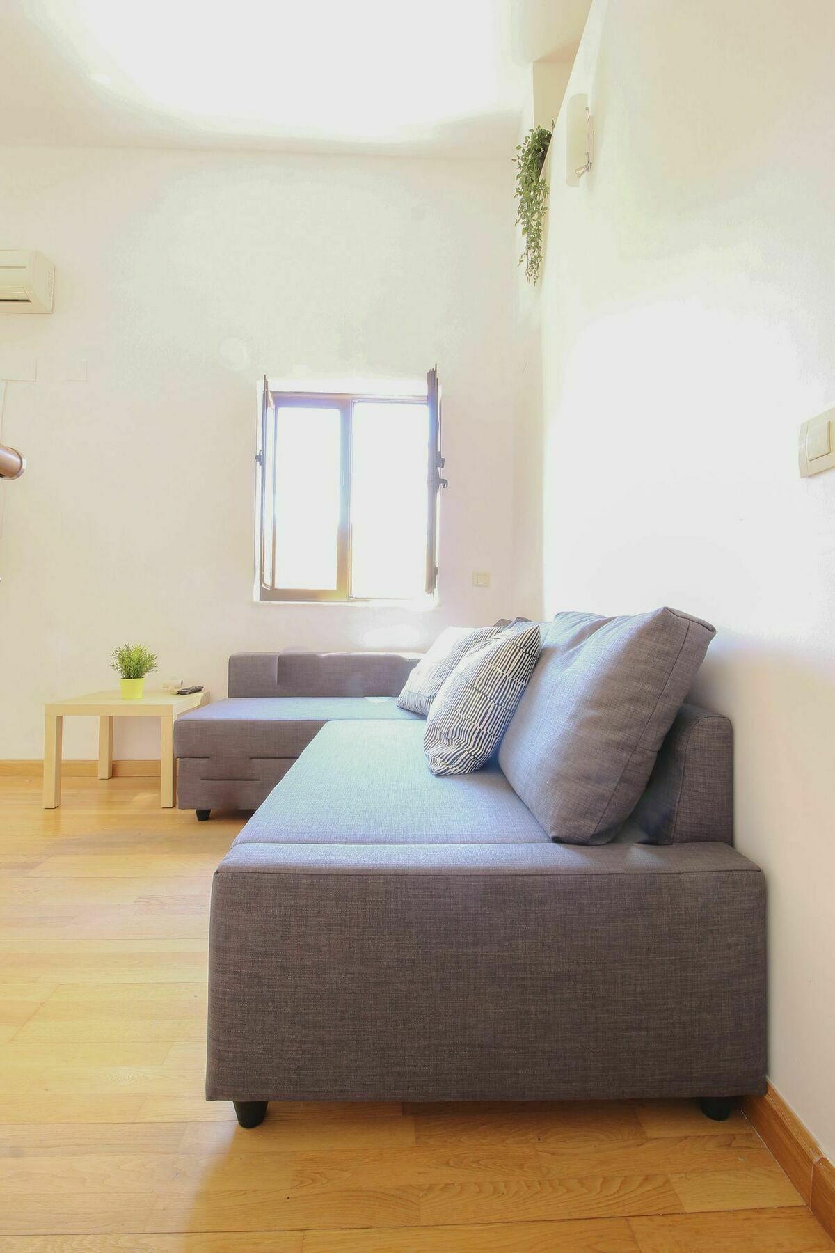 Deluxe Apartment Parras Sevilla Bagian luar foto
