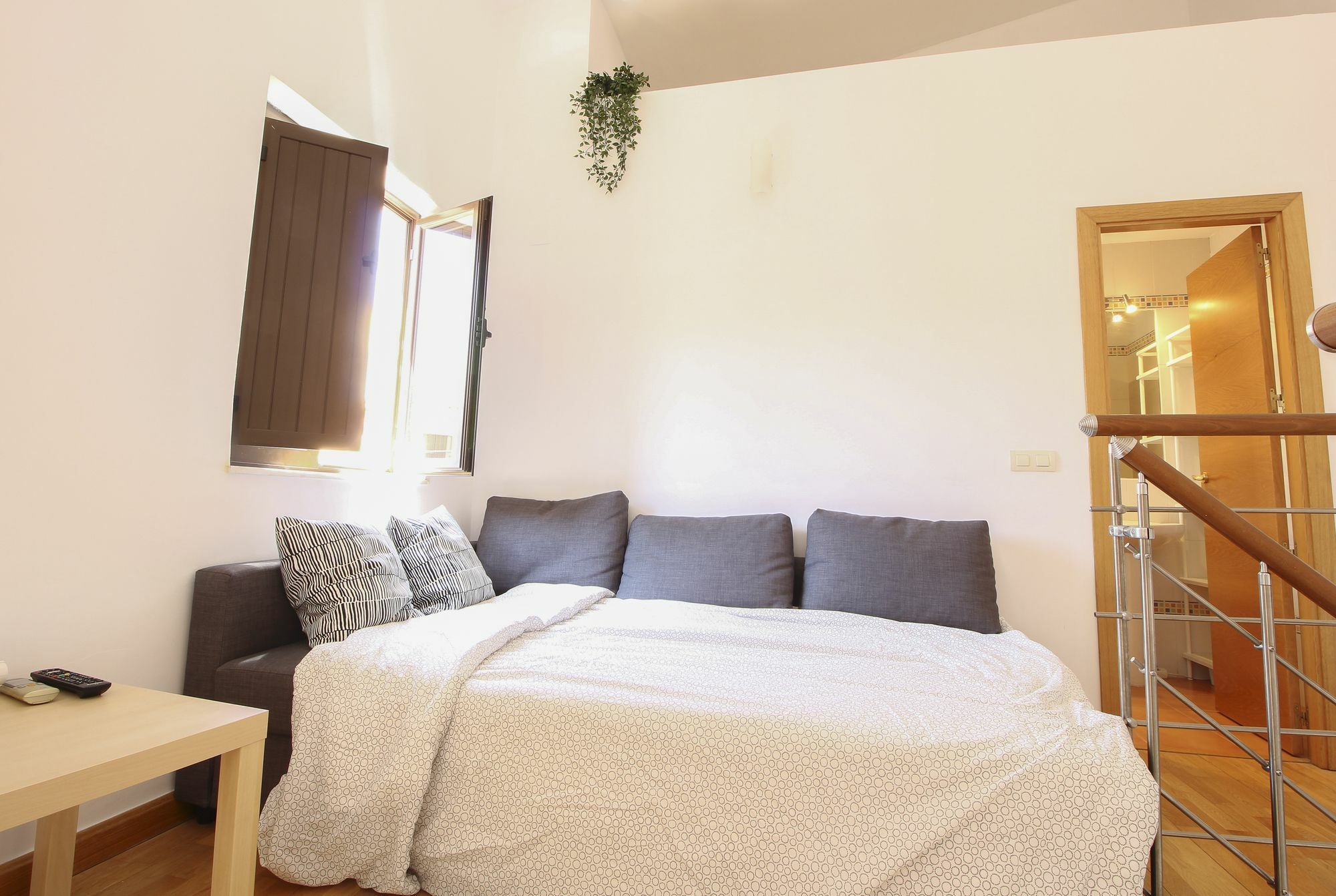 Deluxe Apartment Parras Sevilla Bagian luar foto