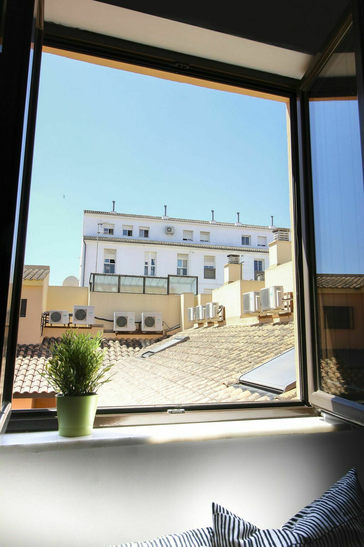 Deluxe Apartment Parras Sevilla Bagian luar foto